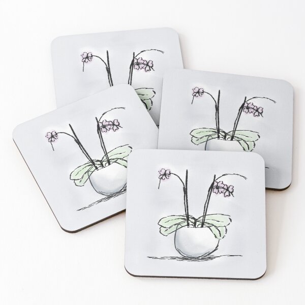 Item preview, orchids designed and sold by Thorko.