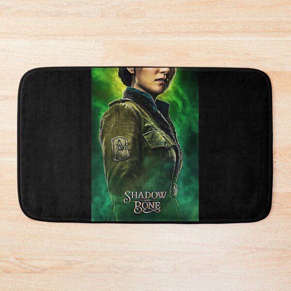 Item preview, Shadow and Bone Poster Classic T-Shirt designed and sold by HeleneWolff.
