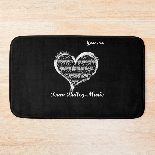 Item preview, Team Bailey Fundraiser Classic T-Shirt designed and sold by HeleneWolff.
