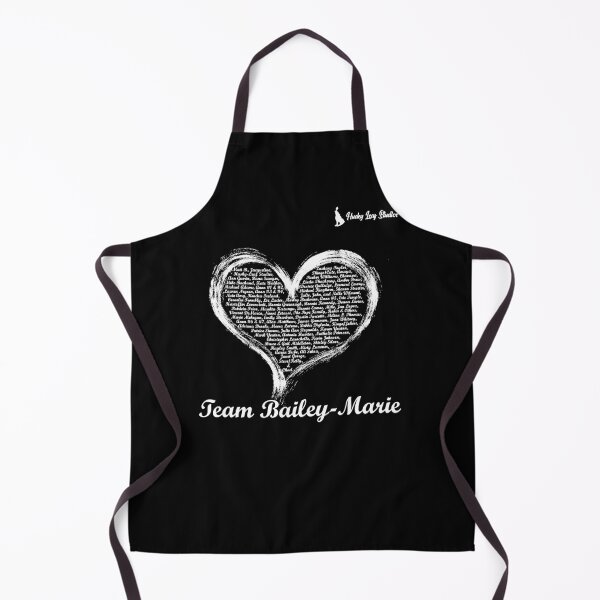 Item preview, Team Bailey Fundraiser Classic T-Shirt designed and sold by HeleneWolff.