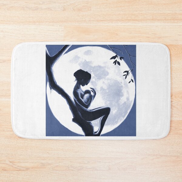 Item preview, Mother and Child designed and sold by Bimboski.