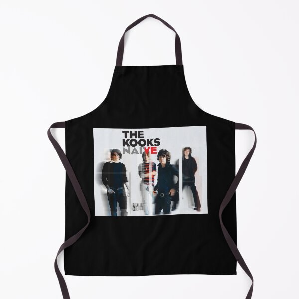 Item preview, THE KOOKS ALBUM 2021 DEDEGEMESIN4 designed and sold by jmolianr.