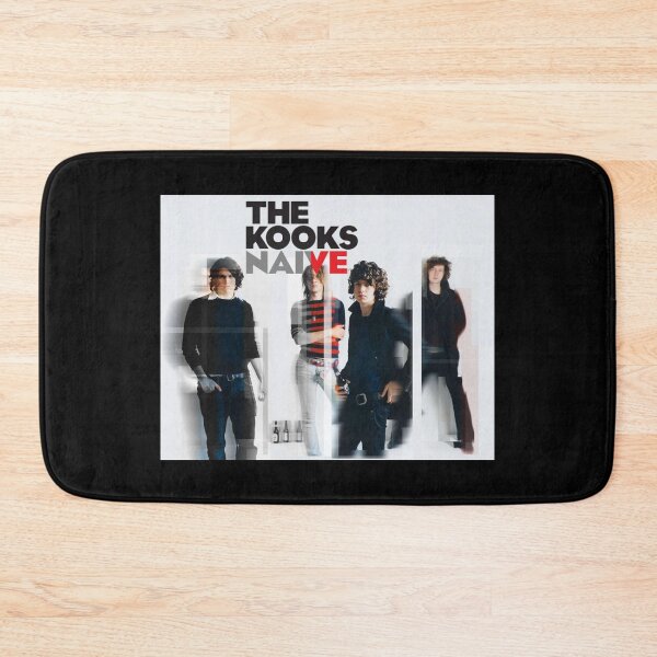 Item preview, THE KOOKS ALBUM 2021 DEDEGEMESIN4 designed and sold by jmolianr.