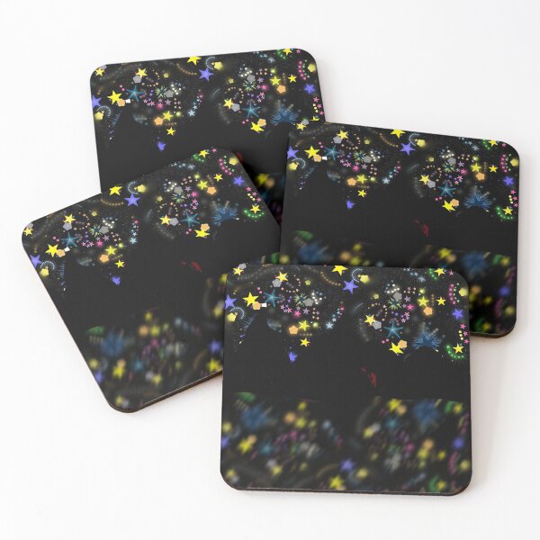 Item preview, look at the stars on the way mountain, Hiking at night designed and sold by GdaySnoopy.