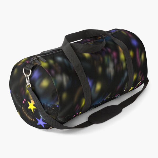 Item preview, look at the stars on the way mountain, Hiking at night designed and sold by GdaySnoopy.