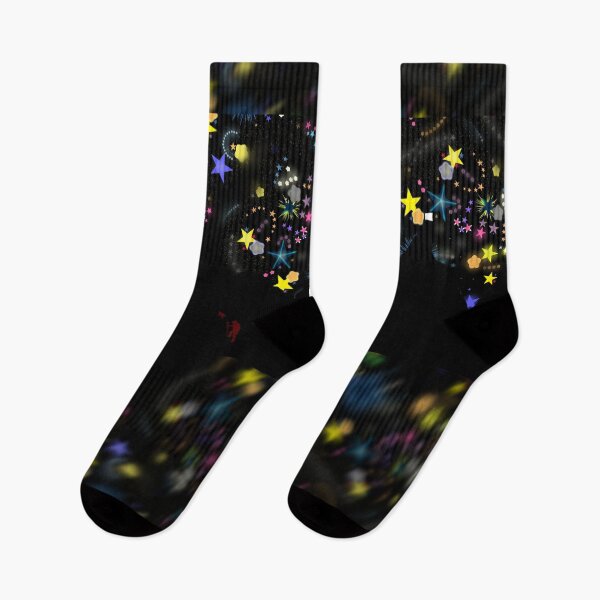 Item preview, look at the stars on the way mountain, Hiking at night designed and sold by GdaySnoopy.