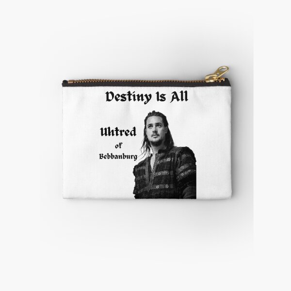 Item preview, Destiny Is All Uhtred of Bebbanburg designed and sold by ecdato.