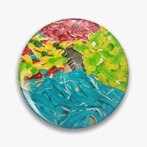 Item preview, Jelly Sweets designed and sold by SMartin.