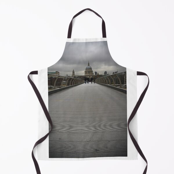 Item preview, walking on millennium bridge designed and sold by paolo amiotti.
