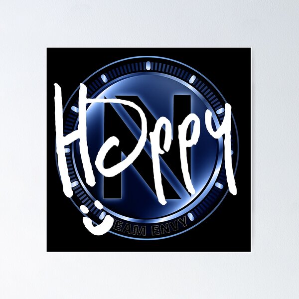 Item preview, EnVyUs Happy | CS:GO Pros designed and sold by CSGODesignz.