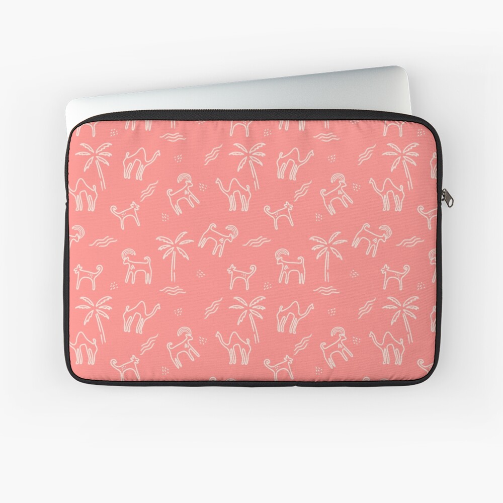 Item preview, Laptop Sleeve designed and sold by CreatEVEdesign.