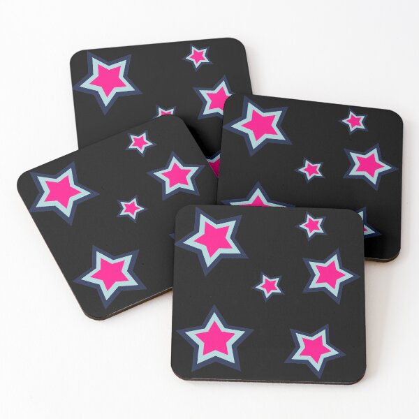 Item preview,  Colourful Star Packs designed and sold by RomeoSketches.