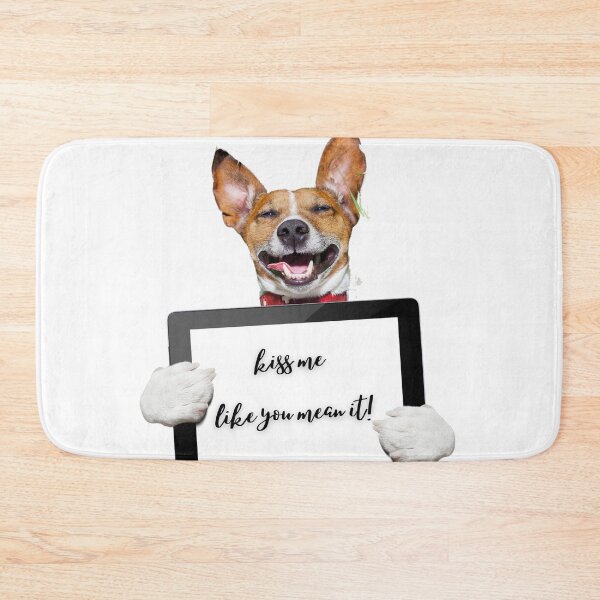 Item preview, Dog Romance designed and sold by China Decoded.