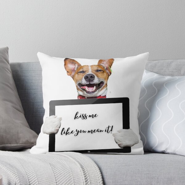 Item preview, Dog Romance designed and sold by China Decoded.