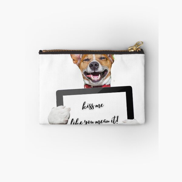 Item preview, Dog Romance designed and sold by China Decoded.