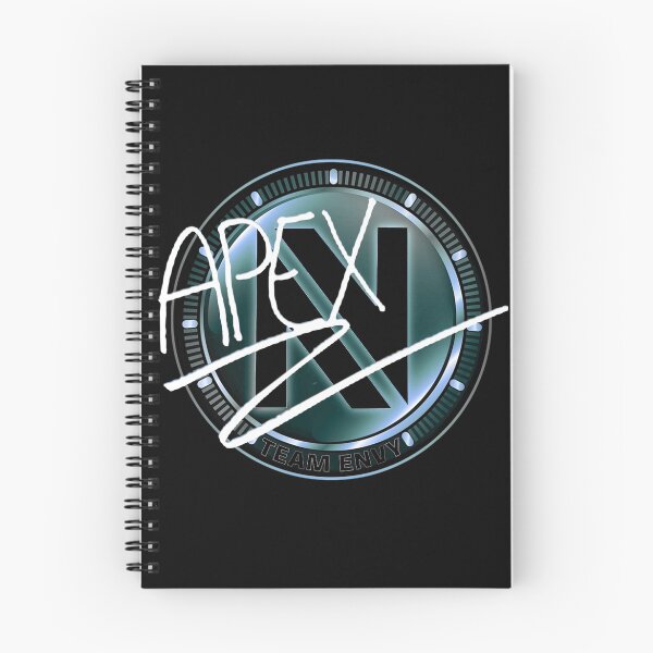 Item preview, EnVyUs apEX | CS:GO Pros designed and sold by CSGODesignz.