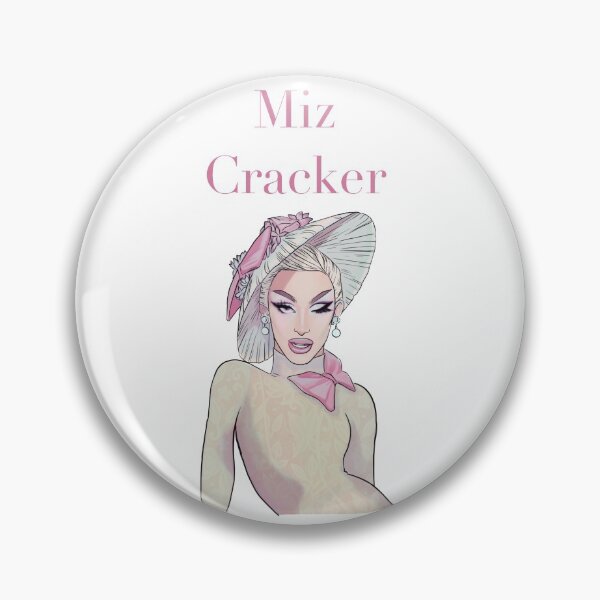 Item preview, miz cracker designed and sold by Josed0513.