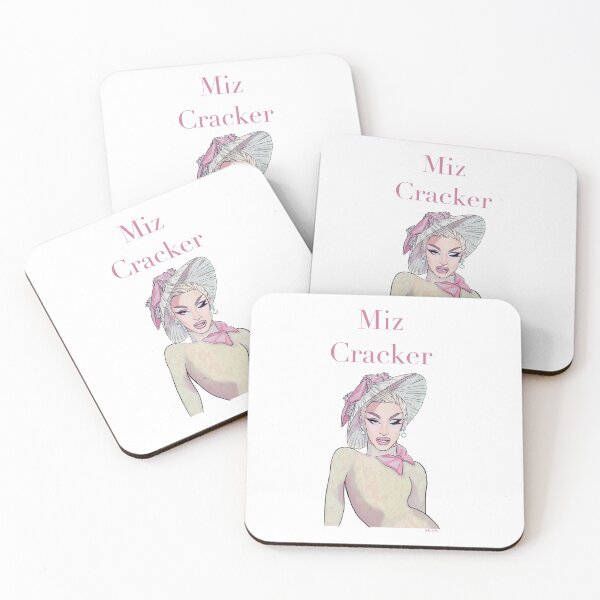 Item preview, miz cracker designed and sold by Josed0513.