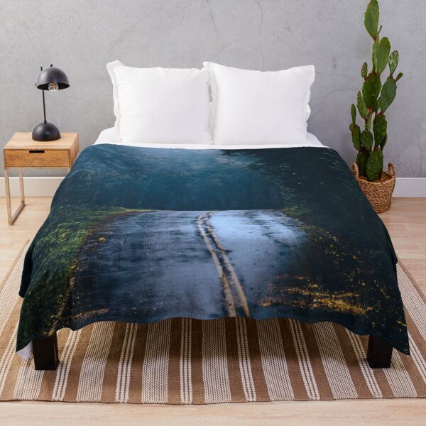 Item preview, Rainy Day Road Trip - A Dream Coming True designed and sold by PrettyInk.