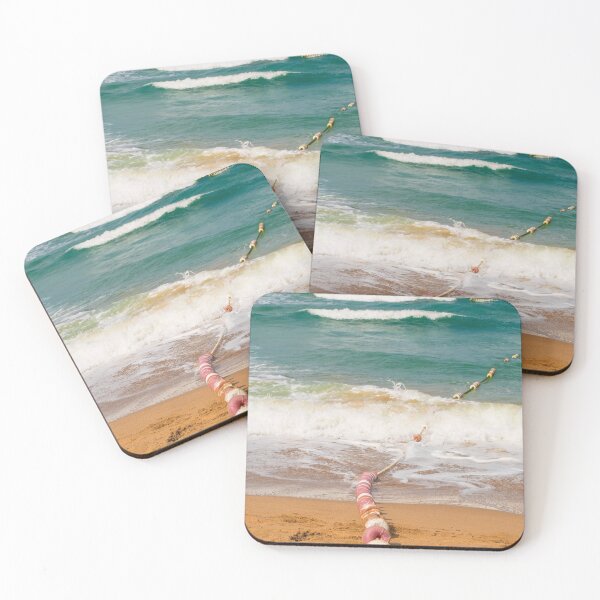 Item preview, Agva Beach designed and sold by jojobob.