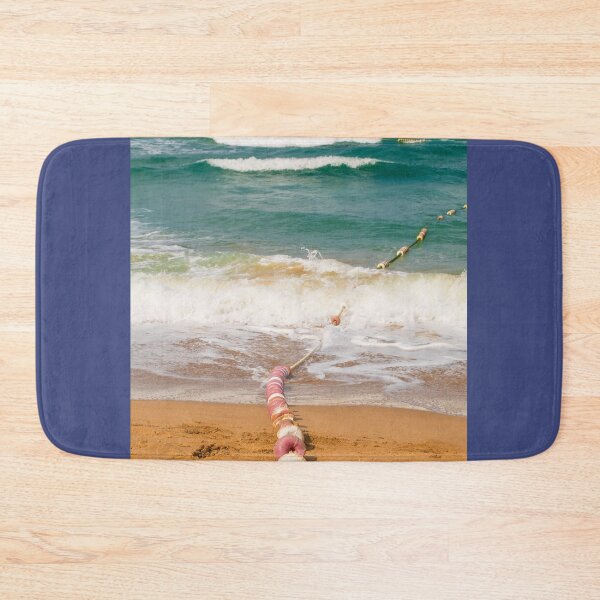 Item preview, Agva Beach designed and sold by jojobob.