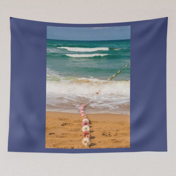 Item preview, Agva Beach designed and sold by jojobob.