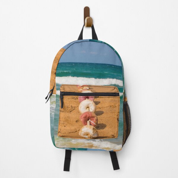 Item preview, Agva Beach designed and sold by jojobob.