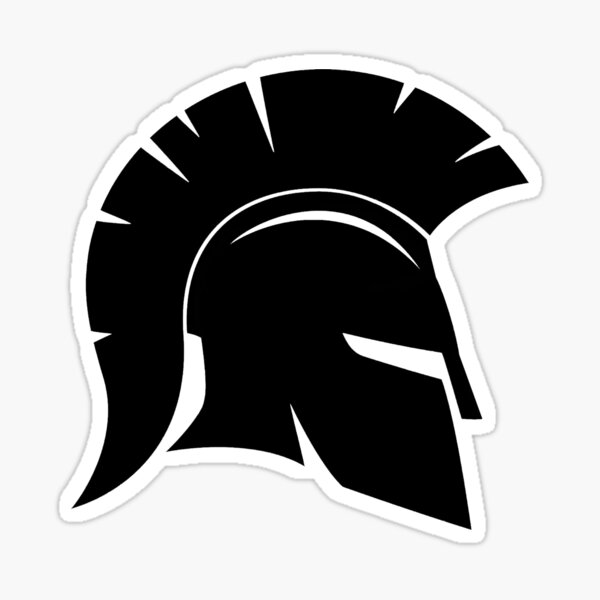 Item preview, Spartan / Greek Helmet designed and sold by Harley-Jay.