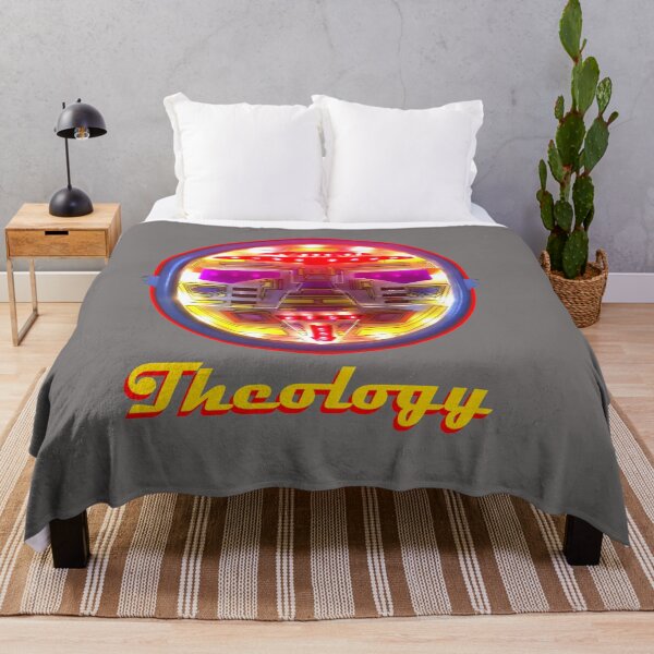 Item preview, Dr Theopolis lives!  designed and sold by craigbaillietod.