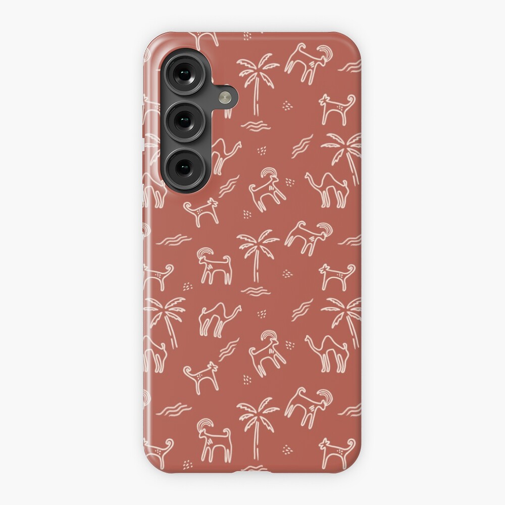 Item preview, Samsung Galaxy Snap Case designed and sold by CreatEVEdesign.