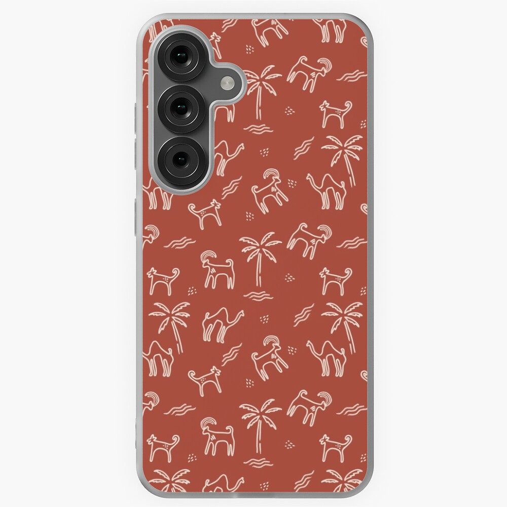 Item preview, Samsung Galaxy Soft Case designed and sold by CreatEVEdesign.