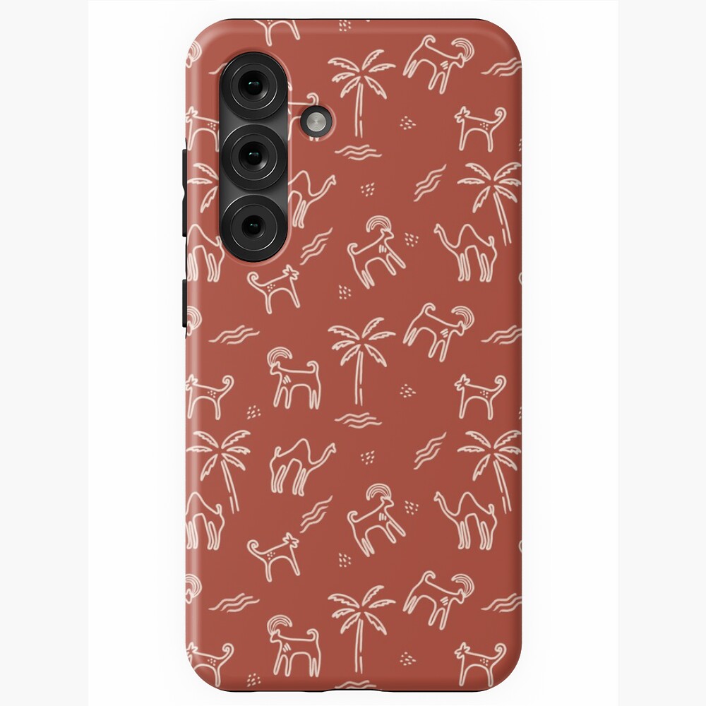 Item preview, Samsung Galaxy Tough Case designed and sold by CreatEVEdesign.
