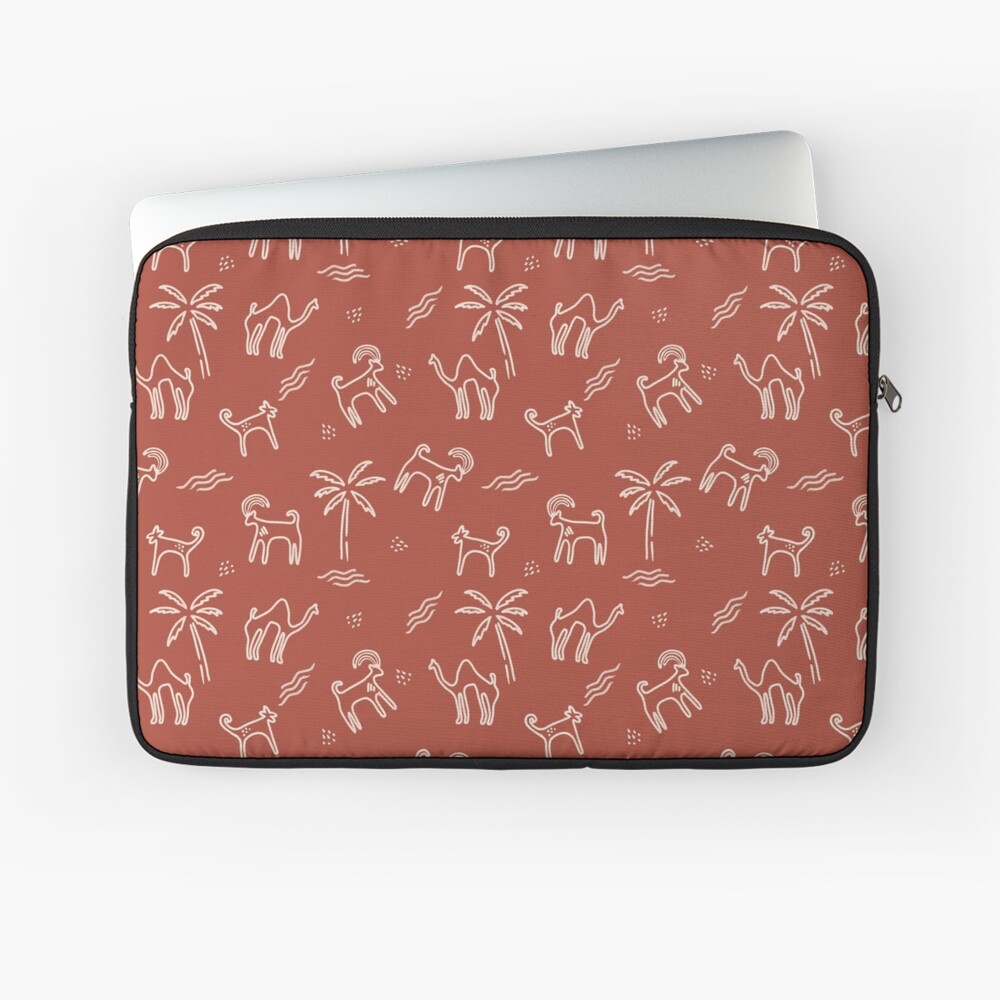 Item preview, Laptop Sleeve designed and sold by CreatEVEdesign.