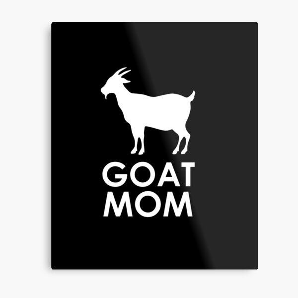 Download Goat Svg Wall Art Redbubble