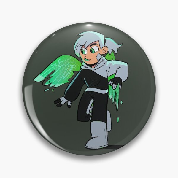 Item preview, Dani with gloop wings designed and sold by WonderingSpirit.