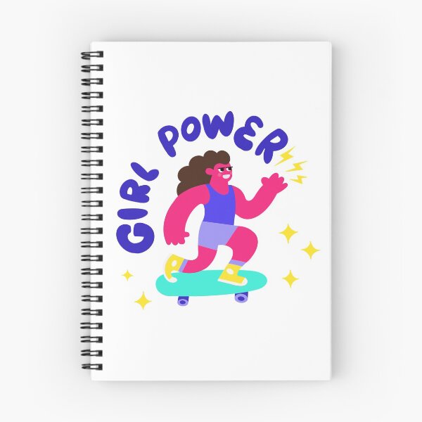 Item preview, Girl Power Super Star designed and sold by misumaberlin.