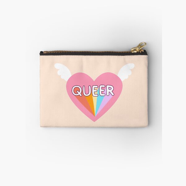 Item preview, pride stickers queer love wins  designed and sold by MaMoAn.