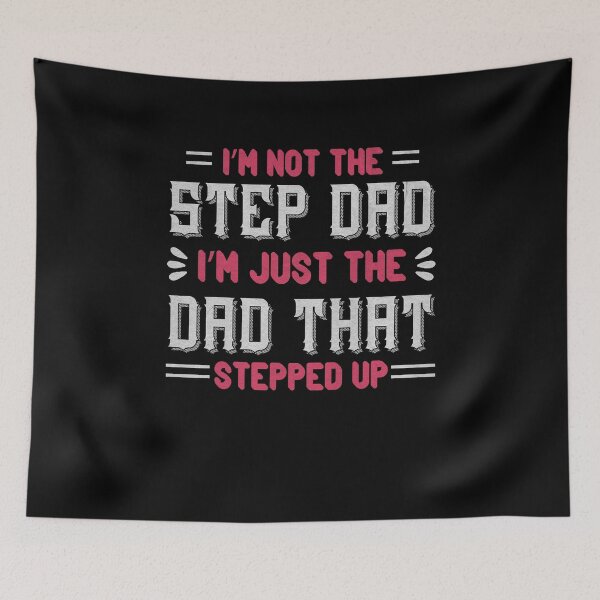 Item preview, Dad Father Gift designed and sold by dm4design.