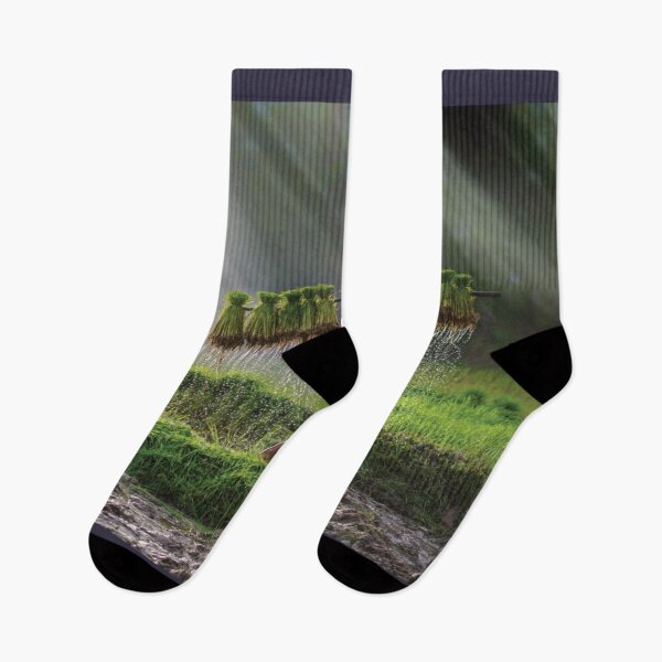Item preview, agriculturer in vietnam designed and sold by kikinafashion.