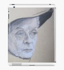 Untitled iPad Case/Skin