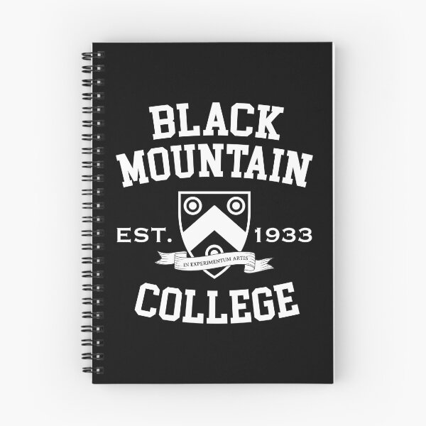 Item preview, Black Mountain College  designed and sold by LBVartanddesign.