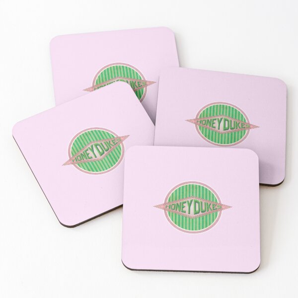 Item preview, Honey dukes designed and sold by happy-wild-vibe.