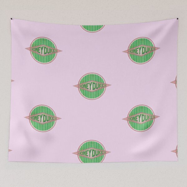 Item preview, Honey dukes designed and sold by happy-wild-vibe.