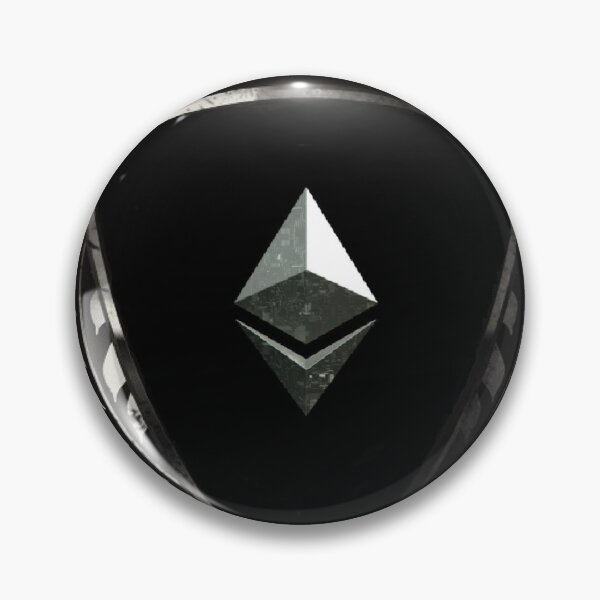 Item preview, ETHEREUM CRYPTO ETH designed and sold by Costin-.