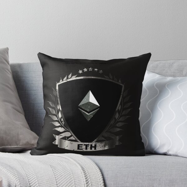 Item preview, ETHEREUM CRYPTO ETH designed and sold by Costin-.