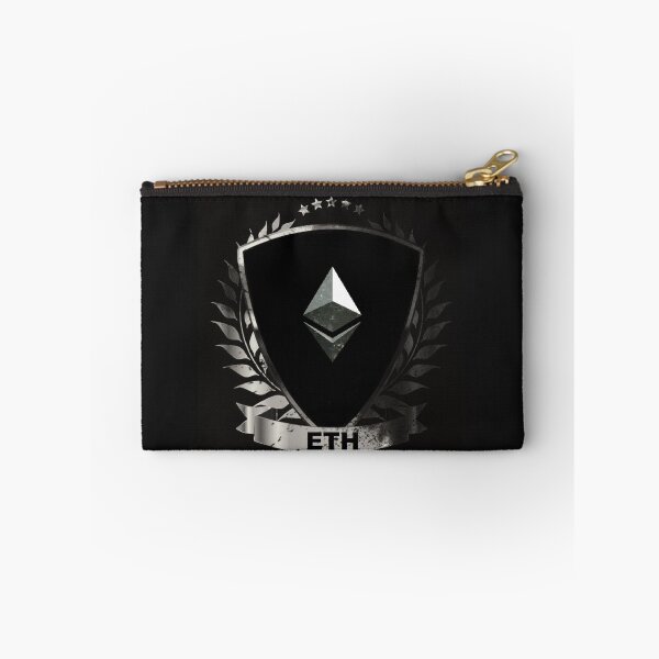 Item preview, ETHEREUM CRYPTO ETH designed and sold by Costin-.