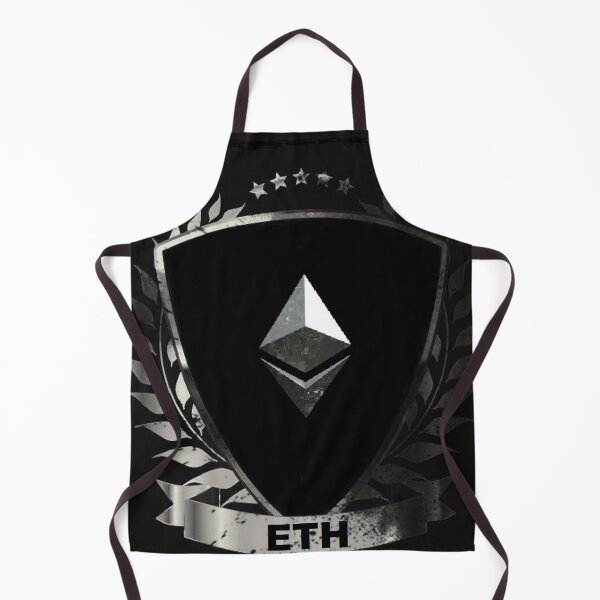 Item preview, ETHEREUM CRYPTO ETH designed and sold by Costin-.