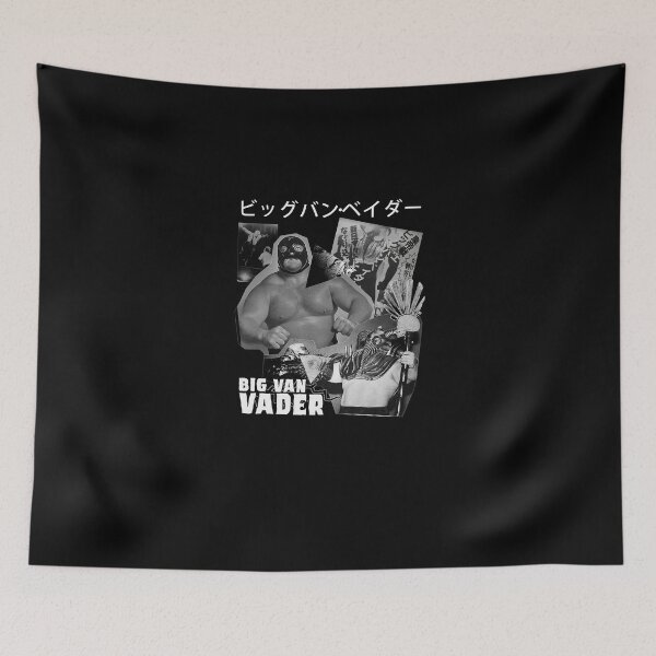 Item preview, Big Van Monster Classic T-Shirt designed and sold by HeleneWolff.