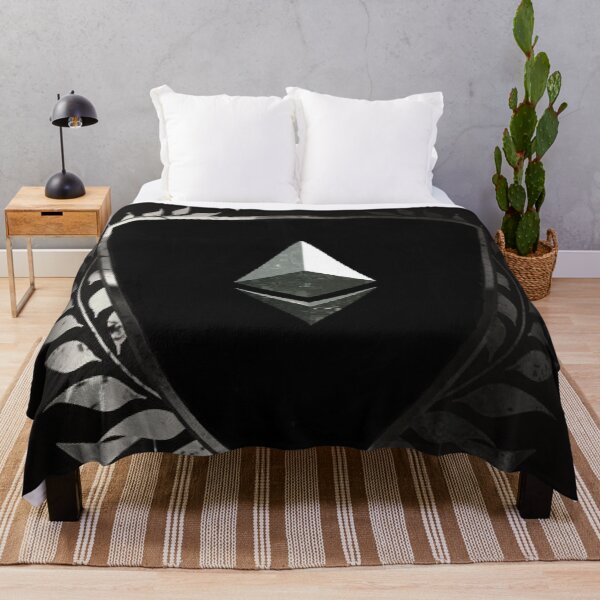 Item preview, ETHEREUM CRYPTO ETH designed and sold by Costin-.