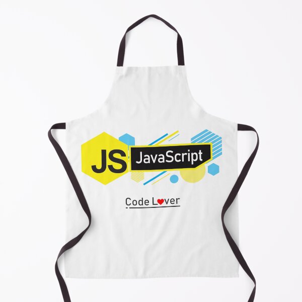 Item preview, JavaScript Code Lover (Light) designed and sold by Devshirt.
